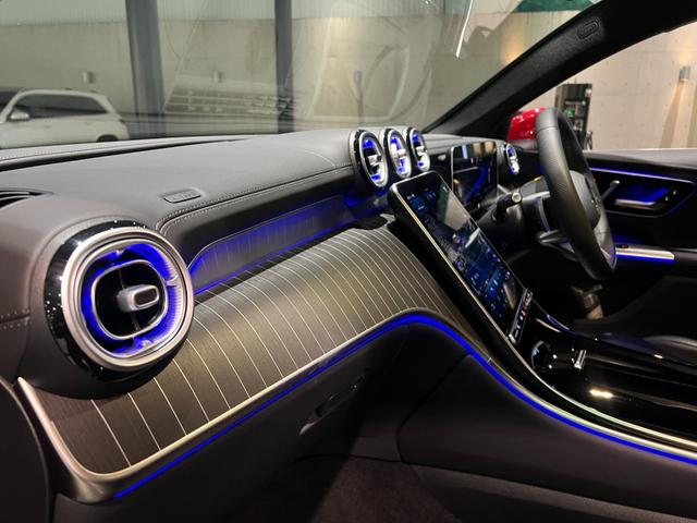 ＧＬＣ ＧＬＣ２２０ｄ　４ＭクペドライバズＰ＋ＡＭＧラインＰ　■新車保証継承■１オーナー■ＡＭＧレザーエクスクルージブＰ■前後Ｄレコーダ■本革■ヘッドアップディスプレイ■Ｂｕｒｍｅｓｔｅｒ３Ｄサラウンド■シート＆ステアリングヒーター■リア・アクスルステアリング（58枚目）