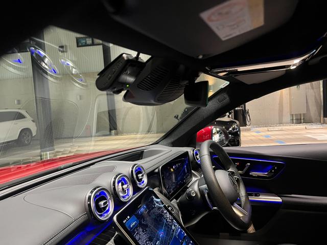 ＧＬＣ ＧＬＣ２２０ｄ　４ＭクペドライバズＰ＋ＡＭＧラインＰ　■新車保証継承■１オーナー■ＡＭＧレザーエクスクルージブＰ■前後Ｄレコーダ■本革■ヘッドアップディスプレイ■Ｂｕｒｍｅｓｔｅｒ３Ｄサラウンド■シート＆ステアリングヒーター■リア・アクスルステアリング（59枚目）