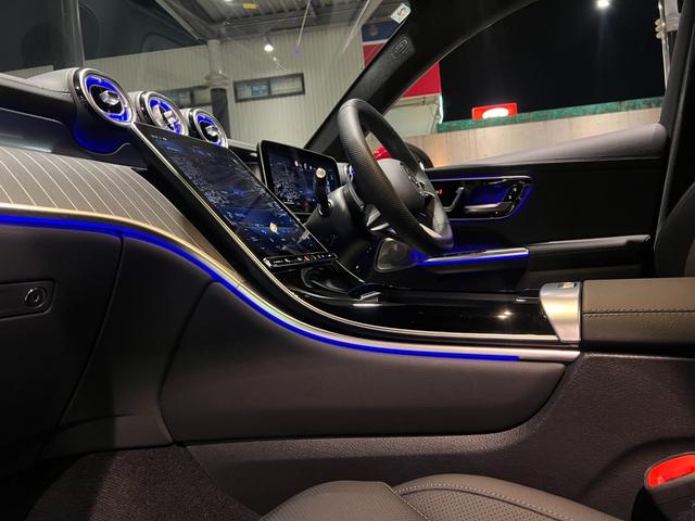 ＧＬＣ ＧＬＣ２２０ｄ　４ＭクペドライバズＰ＋ＡＭＧラインＰ　■新車保証継承■１オーナー■ＡＭＧレザーエクスクルージブＰ■前後Ｄレコーダ■本革■ヘッドアップディスプレイ■Ｂｕｒｍｅｓｔｅｒ３Ｄサラウンド■シート＆ステアリングヒーター■リア・アクスルステアリング（63枚目）