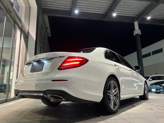 Eクラス E250 アバンギャルド スポーツ ■認定中古車2年保証■1オーナー■レザーP■エアバランスP■レーダーSP■ヘッドアップディスプレイ■ナッパレザー■全席シートヒーター■Burmesterサラウンド13スピーカ■64色アンビエントライト(20枚目)