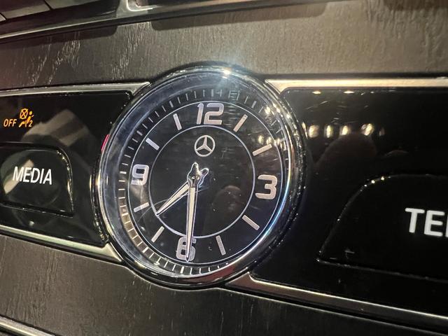 Eクラス E250 アバンギャルド スポーツ ■認定中古車2年保証■1オーナー■レザーP■エアバランスP■レーダーSP■ヘッドアップディスプレイ■ナッパレザー■全席シートヒーター■Burmesterサラウンド13スピーカ■64色アンビエントライト(38枚目)