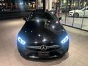 MERCEDES AMG CLS-CLASS