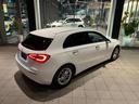 MERCEDES BENZ A-CLASS