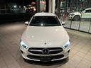 MERCEDES BENZ A-CLASS