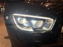MERCEDES BENZ GLC-CLASS
