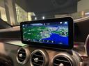 MERCEDES BENZ GLC-CLASS