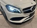 MERCEDES BENZ A-CLASS
