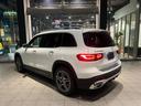 MERCEDES BENZ GLB