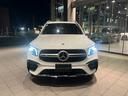 MERCEDES BENZ GLB