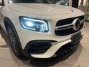 MERCEDES BENZ GLB