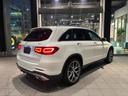 ＧＬＣ ＧＬＣ３００　４マチック　ＡＭＧライン　■認定中古車２年保証■１オーナ■レザーエクスクルージブＰ■パノラミックＳＲ■Ｄレコーダ■エアバランスＰ■ヘッドアップディスプレイ■Ｂｕｒｍｅｓｔｅｒサラウンド■本革■シートベンチレータ■フットトランク（5枚目）