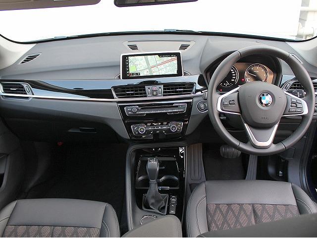 xDrive 18d xライン 18AW Aトランク(14枚目)