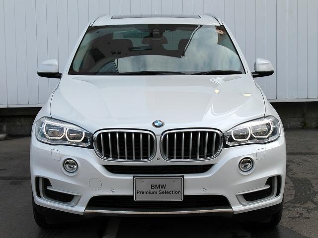 xDrive 35i xライン LEDヘッド WSR 黒革(2枚目)