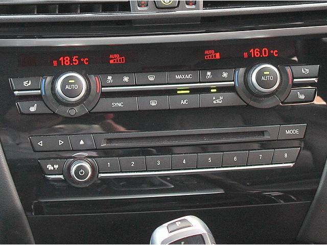 xDrive 35i xライン LEDヘッド WSR 黒革(10枚目)