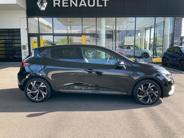 ルーテシア E-テックエンジニアード 全周囲カメラ 前後ソナー BOSEサウンドシステム(3枚目)