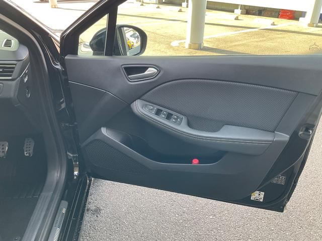 ルーテシア E-テックエンジニアード 全周囲カメラ 前後ソナー BOSEサウンドシステム(11枚目)