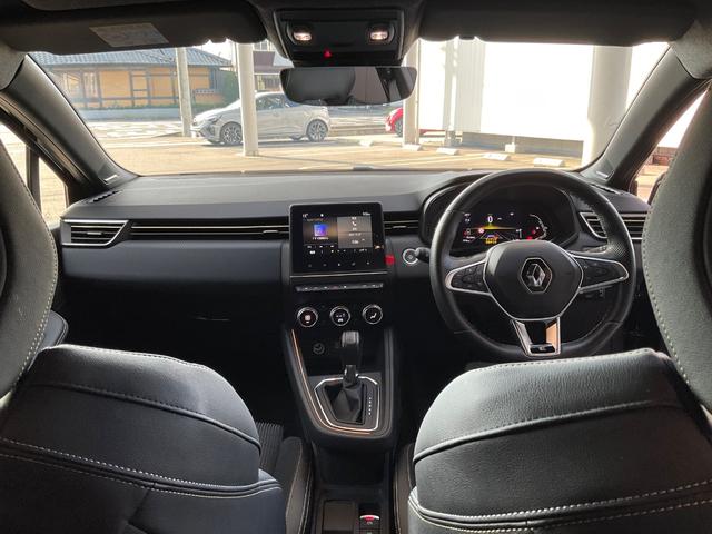 ルーテシア E-テックエンジニアード 全周囲カメラ 前後ソナー BOSEサウンドシステム(12枚目)