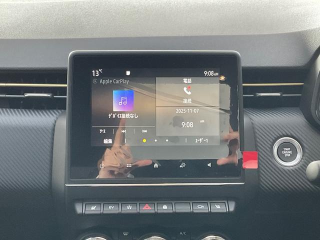 ルーテシア E-テックエンジニアード 全周囲カメラ 前後ソナー BOSEサウンドシステム(16枚目)