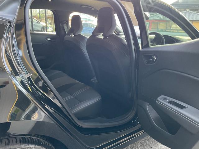 ルーテシア E-テックエンジニアード 全周囲カメラ 前後ソナー BOSEサウンドシステム(18枚目)