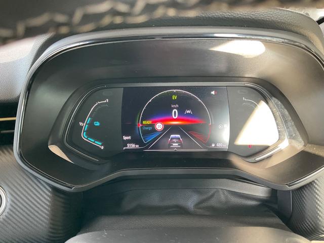 ルーテシア E-テックエンジニアード 全周囲カメラ 前後ソナー BOSEサウンドシステム(20枚目)