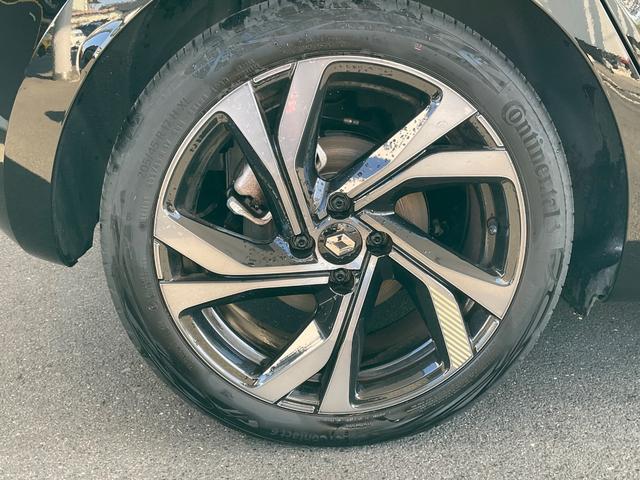 ルーテシア E-テックエンジニアード 全周囲カメラ 前後ソナー BOSEサウンドシステム(24枚目)