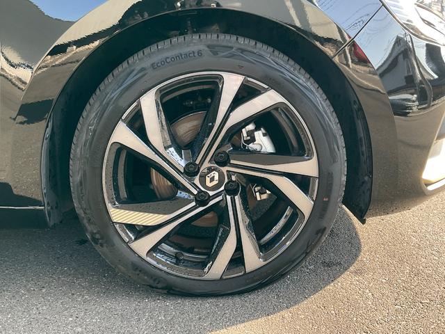 ルーテシア E-テックエンジニアード 全周囲カメラ 前後ソナー BOSEサウンドシステム(25枚目)