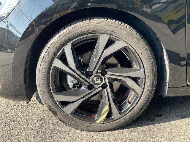 ルーテシア E-テックエンジニアード 全周囲カメラ 前後ソナー BOSEサウンドシステム(26枚目)