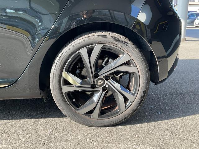 ルーテシア E-テックエンジニアード 全周囲カメラ 前後ソナー BOSEサウンドシステム(27枚目)