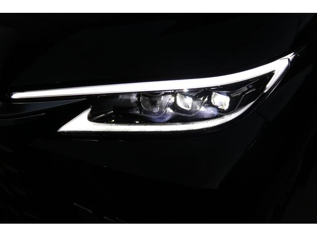 LEXUS LM LM500H EXECUTIVE Best Japan Spec Recon Car for Import Malaysia