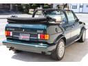 VOLKSWAGEN GOLF CABRIO