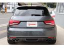 AUDI S1 SPORTBACK