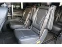 MERCEDES BENZ V-CLASS