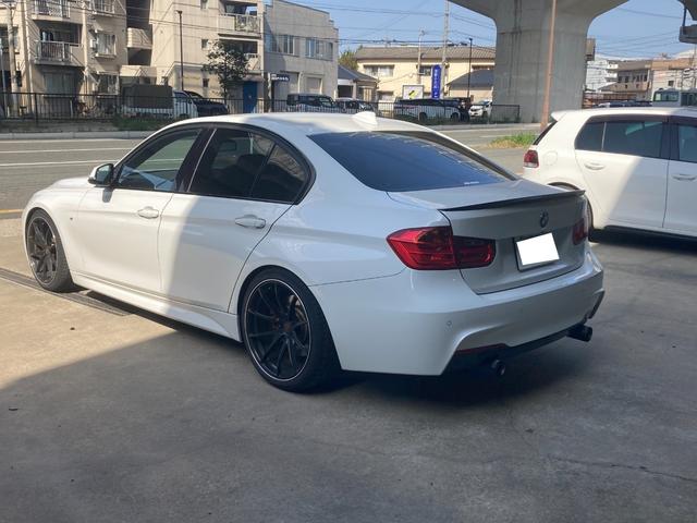 ＢＭＷ ３シリーズ