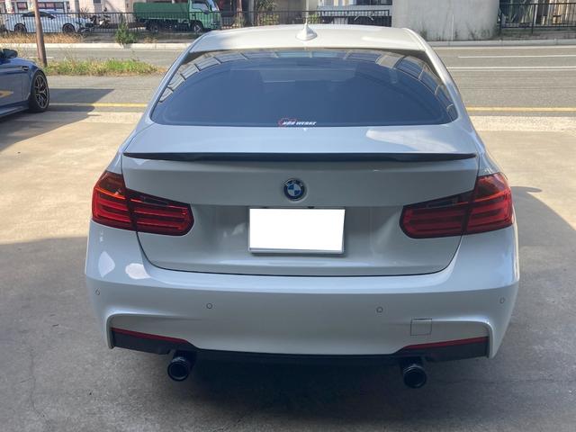 ＢＭＷ ３シリーズ