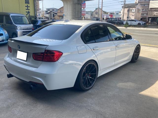 ＢＭＷ ３シリーズ