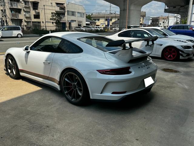911 911GT3 GT3 PDK クラブスポーツ スポクロ Fリフト フルバケ(6枚目)