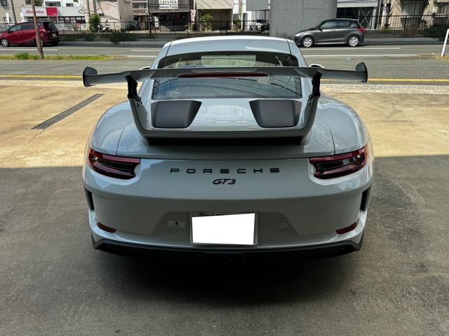 911 911GT3 GT3 PDK クラブスポーツ スポクロ Fリフト フルバケ(7枚目)