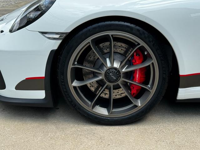 911 911GT3 GT3 PDK クラブスポーツ スポクロ Fリフト フルバケ(11枚目)