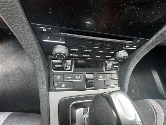 911 911GT3 GT3 PDK クラブスポーツ スポクロ Fリフト フルバケ(12枚目)