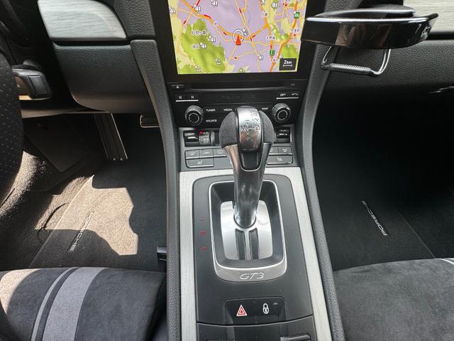 911 911GT3 GT3 PDK クラブスポーツ スポクロ Fリフト フルバケ(15枚目)