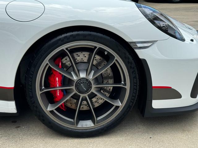 911 911GT3 GT3 PDK クラブスポーツ スポクロ Fリフト フルバケ(21枚目)