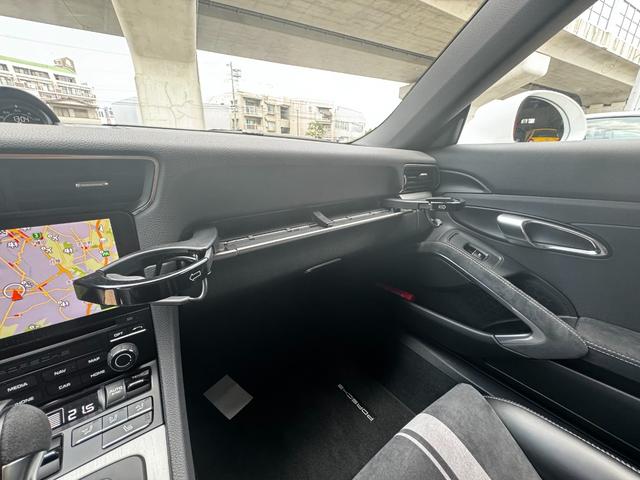 911 911GT3 GT3 PDK クラブスポーツ スポクロ Fリフト フルバケ(23枚目)
