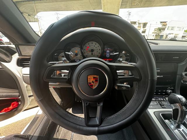 911 911GT3 GT3 PDK クラブスポーツ スポクロ Fリフト フルバケ(24枚目)