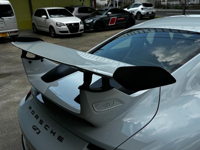 911 911GT3 GT3 PDK クラブスポーツ スポクロ Fリフト フルバケ(25枚目)