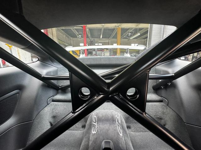 911 911GT3 GT3 PDK クラブスポーツ スポクロ Fリフト フルバケ(27枚目)