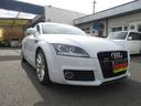 AUDI TT COUPE