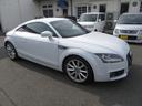 AUDI TT COUPE