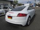 AUDI TT COUPE