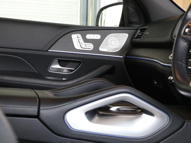 ＧＬＥ ＧＬＥ４００ｄ　４マチックスポーツ　認定中古車　二年保証　パノラミックスライディングルーフ　エアバランスパッケージ　エナジャイジングパッケージ　マルチビームＬＥＤヘッドライト　ブルメスターサラウンドサウンドシステム（11枚目）