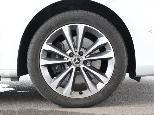 Ｖクラス Ｖ２２０ｄ　マルコポーロホライゾン（31枚目）
